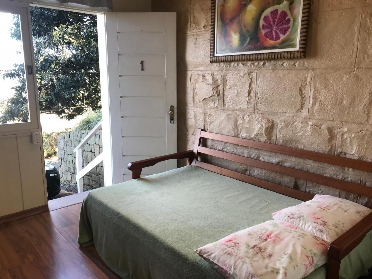 Casa Da Nona Otel Gramado Dış mekan fotoğraf